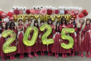 【櫻坂46】2025年、新曲センター候補は...