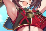 【ウマ娘】全身マイルとは一体なんなのか━━━━