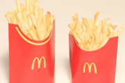 【朗報】あす11月5日から期間限定で「マックフライポテト」が250円に