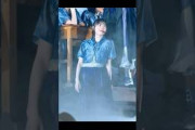 櫻坂46 村井優 好きなように踊りたいの #村井優 #櫻坂46