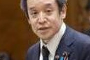 【産経新聞】 国会で枝野氏の「蓮舫氏を勝たせよう」演説を問題視　「事前運動の要素そろっている」 ［6/7］  [仮面ウニダー★]