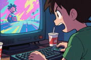 どんなゲームにもガチ勢って湧くよな