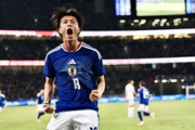 外国人「W杯で大騒ぎになるぞ」日本代表のゴールに海外騒然！遅延行為が命取りに！W杯導入新ルールに賛否両論！【海外の反応】