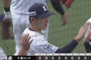 西武隅田　22年1勝10敗 → 23年9勝8敗