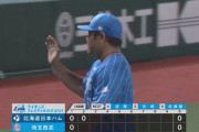 西武平良８回無失点の好投で８勝目「しっかり三振をとれた」