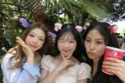 「どこのアイドル！？」中井亜美、キュートな私服姿が「目の保養すぎる！」「リアルに溶けた～」と大反響