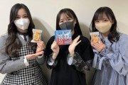 【日向坂46】なっちょ&きょんこ、遂に願いが叶う！！