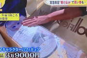 【画像】緊急事態宣言前日に秋葉原で4万円のチノちゃんフィギュアを買ったオタクが全国に晒し上げるｗｗｗｗｗｗｗ