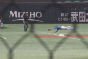 【速報】日ハム野村佑希のサード守備ｗｗｗｗｗｗｗｗ