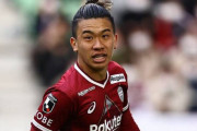 J1第6節　ヴィッセル神戸、京都に3失点逆転負けで開幕8試合未勝利…初瀬亮がJ1初ゴール