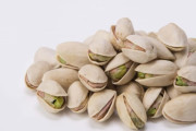 【?】ピスタチオ、ブームになる。SNS映えする緑色が人気　お前らが好きなナッツはどれ？