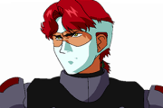 ※【ガンダム】口にマスクをつけているキャラって少ない？
