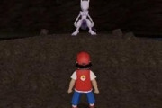 【画像】ニンテンドー64で没になった3Dのポケモンｗｗｗｗｗｗｗｗｗｗ