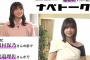 櫻坂46渡邉理佐冠MC番組「リサトーク」YouTubeでも好評配信中！
