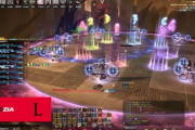 【FF14】アルカディア零式ヘビー級4層後半のBGMは7.4アルカディアストーリーのラストで流れた全部盛りの熱いBGMなことが判明！