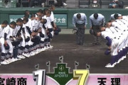達161球完投 宮崎商業×天理の試合感想