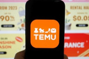 中国企業「日本市場は最高、課金中毒にTemuやSHEINも爆益」株式会社電通が名乗り「我々が日本進出を支援します」申し込み殺到