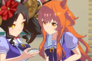 【ウマ娘】ニュータイプなウマ娘といえば誰やろな・・・！？