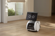 Amazon、Alexa搭載の家庭用ロボット「Astro」を発表。2021年後半から米国で発売