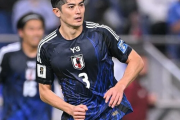 【速報】サッカー日本代表、DF陣に負傷者続出の緊急事態に谷口彰悟リストアップｗｗｗｗｗ