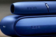 【朗報】iQOS発売から7年、無臭なおかげで喫煙者のイメージ向上へ