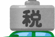 【悲報】10万円の申請書より先に自動車税の請求書が届く