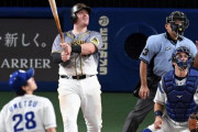 阪神・ボーア久々の一発に矢野監督「上がってもらわな困る」
