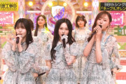 【乃木坂46】デコ出しの池田瑛紗、美しさ限界突破！
