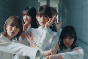 【櫻坂46】お前ら気付いてるか、顔面が強すぎることに