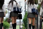 美人女子高生の団体さん、TikTokでパヨクを煽り倒す ⇒ 結果ｗｗｗｗｗｗ