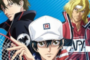 【悲報】「新テニスの王子様」アニメ、もう滅茶苦茶ｗｗｗｗｗｗｗｗｗｗ