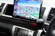 車にカーナビ付けたヤツｗｗｗｗｗｗｗｗｗｗ