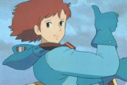 外国人「ジブリ映画ランキングを作ってみた、お前らどう思う？」