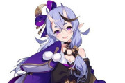 Vtuber 【竜胆尊】新キービジュアルがえちえちすぎる件ｗｗｗｗｗうーん、こりゃたまらんですなぁ・・・