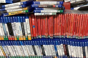 【悲報】ワイ、積みゲーが既に20本程あるのにセールのたびまた買ってしまう…