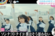 【日向坂46】4th『ソンナコトナイヨ』MVが早くも解禁！！！“チョキチョキダンス” 前髪を切りすぎた女の子の応援ソングの模様・・・