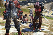【FF14】ID高速周回で哲学集め、ワインポートで0時リセ待ち、ギャザクラ装備で錬成など新生初期の思い出を語っていくスレ