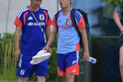 久保建英、左膝負傷は軽傷か？ソシエダのSDが言及「深刻ではない。期間中に再びプレーを」