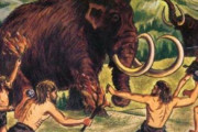 なぜ古代の人類はマンモス狩りをしていたの？