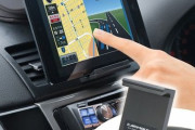 ナビ代わりににスマホかタブレットを車載しようかと思うｗｗｗ