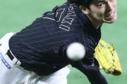今季プロ野球で達成された主な記録