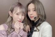 櫻坂46小池美波、グループ活動に復帰した小林由依への思いが爆発