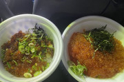 【画像】松屋とすき家のいくら丼を比較した結果ｗｗｗｗｗｗｗｗｗｗｗ