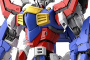 「ゴッドガンダム」ってどう略すのが正解なの？