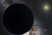 太陽系に未知の惑星、99.6%存在、天の川の方向…第9惑星は思ったより近かった？
