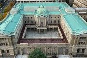 【日銀】1.0%に利上げ決定へ　国債買い入れ減額は来春停止の見通し