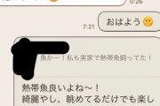 【緊急画像】マッチングアプリでデートした女から未読無視されてるんんがもう終わりか?