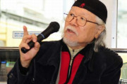 【訃報】漫画家・松本零士さん、急性心不全のため85歳で死去　　　『宇宙戦艦ヤマト』や『銀河鉄道999』で知られる