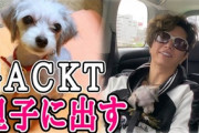 【炎上】GACKT「何も知らないで決めつけるのはどうか」 批判寄せられるきっかけ、漫画家・つの丸のツイートに不満