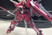 ワイ無職、ガンプラを作る